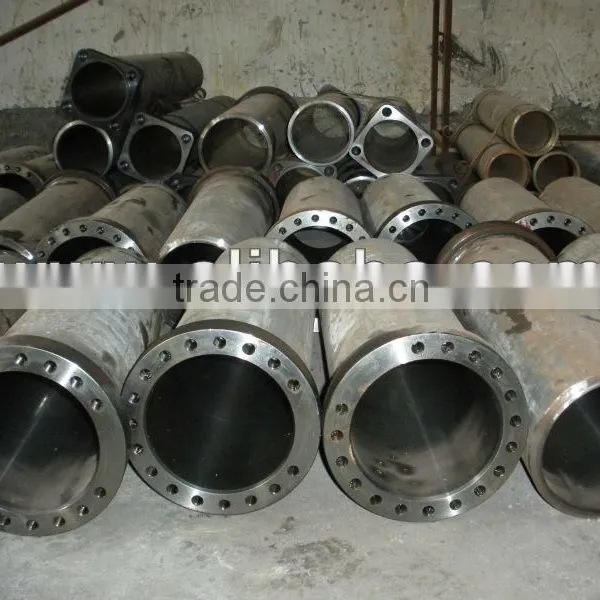 Hydraulic Cylinder Barrel for Hydraulic Cylinder photo-2