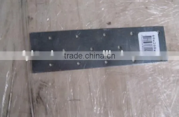 Flat Connector for Timber photo-2