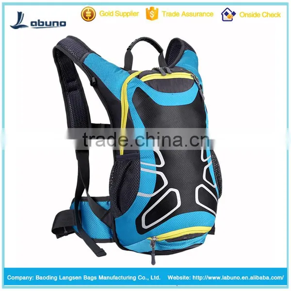 2016 Wholesale Waterproof Cycling Backpack photo-2