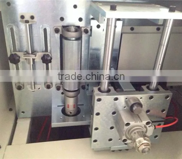 Cheap Price Stainless Steel Slotting Machine for Sale photo-5