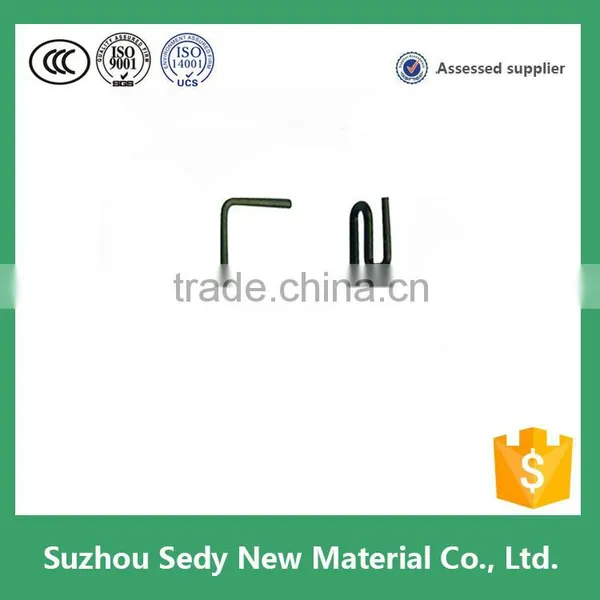 Suzhou Stainless Steel Copper Nickel-Plated OEM Wire Form Spring Wire Pulling Spring Copper Wire Spring