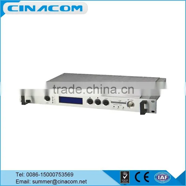 1550nm Optical Transmitter
