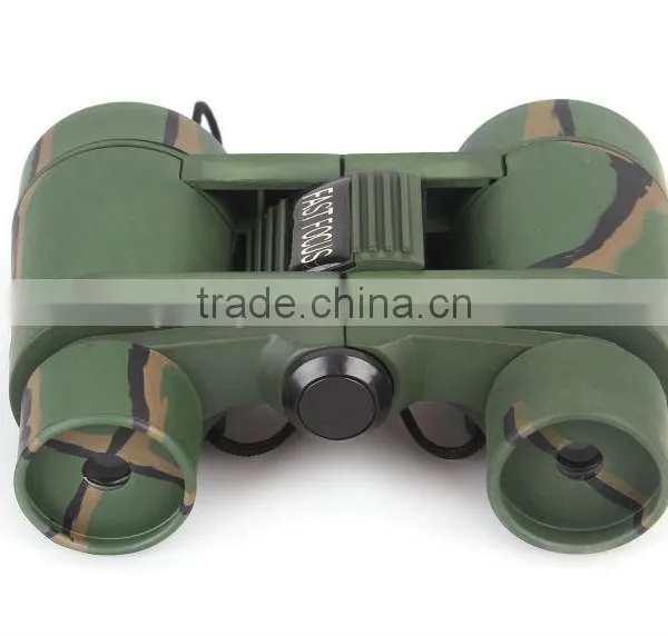 China Plastic Toy Binoculars for Kids Toy Telescope for Kids Binoculars Made in China photo-2