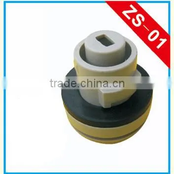 Battery Safety Valve