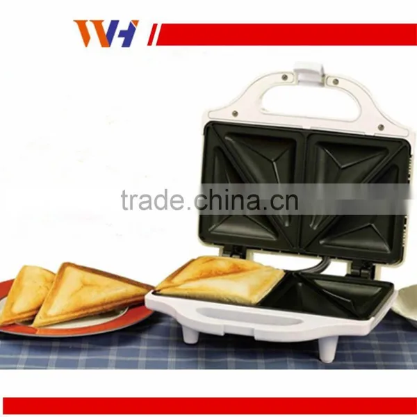 Non-stick Portable Electric Sandwich Maker
