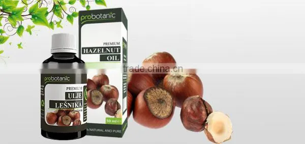 Hazelnut Oil photo-2