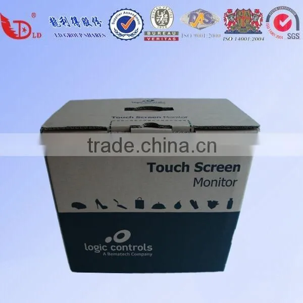 Frozen Food Shipping Box ,frozen Food Box. photo-6