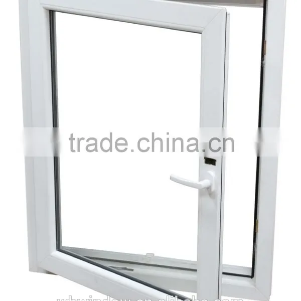 Hot Selling Hot Design for Pvc Casement Windows With Cheap Price photo-6