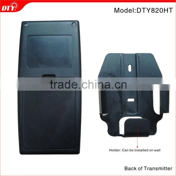 Tubular Motor Wireless Timing Controller With LCD photo-2