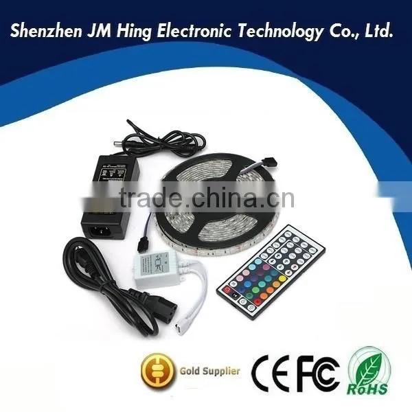 12V 24V 24 Keys 44 Keys Rgb Led Strip Controller photo-2