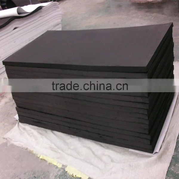 High Density Closed Cell Foam Sheet