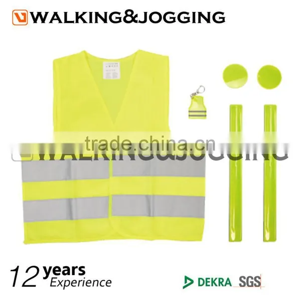 Safety Clothing,reflectve Garment