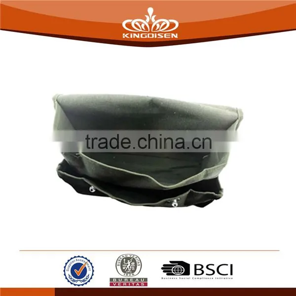 Top Durable Canvas Tool Shoulder Bag photo-3