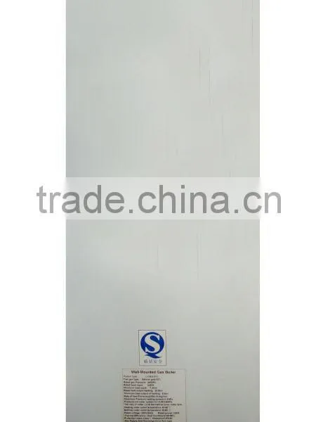 High Quality Italian Gas Boilers Radiant For CE Certificate photo-5