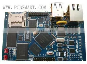 High Quality Pcba/Manufacturer photo-2