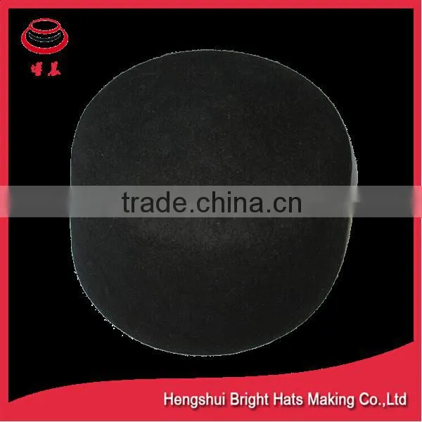 Wholesale Fez Hats With 100% Wool Felt photo-3