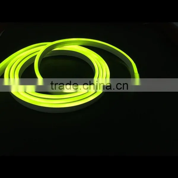 2016 Newest 12MM DMX512 WS2811 Led Pixel Chasing Full Color Neon Light photo-5