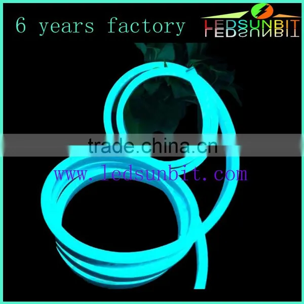 Sunbit Led Light String SMD 3528 Outdoor Snowflake Christmas Lights String photo-3