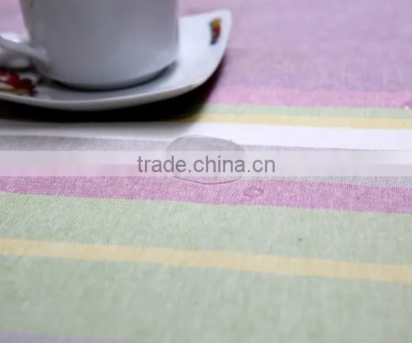 Oilproof , Waterproof , Oilcloth Table Cloth photo-6