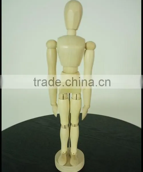 Beech Doll photo-3