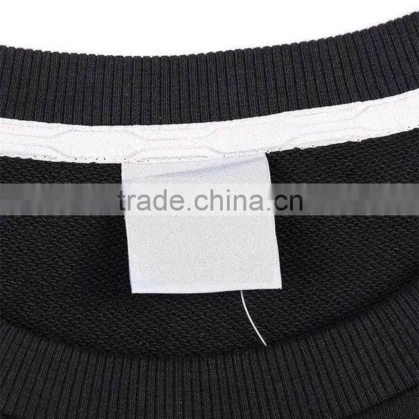 2016 Mens Heavyweight Cotton Sweater photo-3