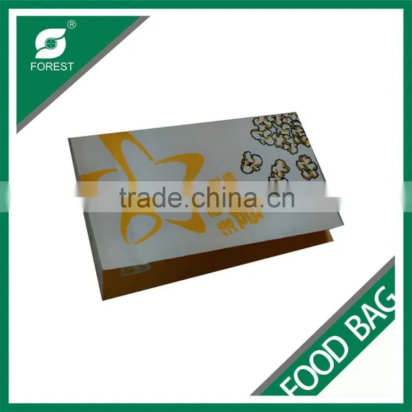 FACTORY DIRECT SALE WHITE OR BROWN KRAFT PAPER BAG photo-4