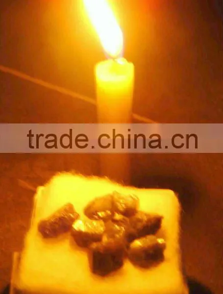 Russian Alexandrite Rough photo-2