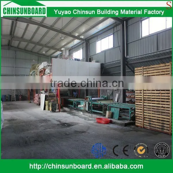 Factory Supplier Multifunction Waterproof Wall Boards photo-3