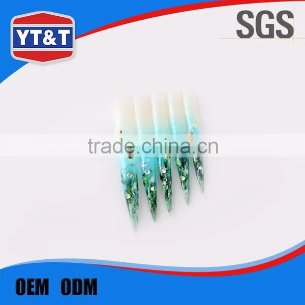 Dependable Factory Best Price 5ml UV Gel Nail Builder photo-3