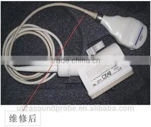 Repair For Medical Probe