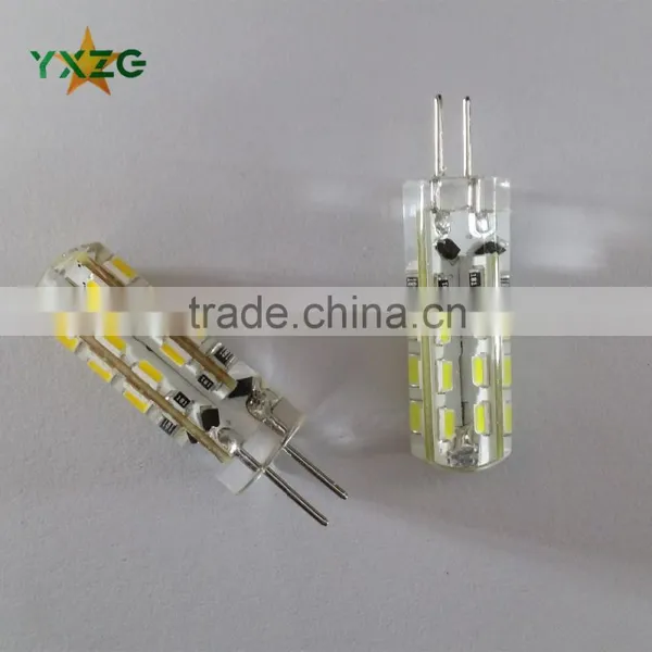 Hot Sale 1.5w g4 Led 12v photo-2