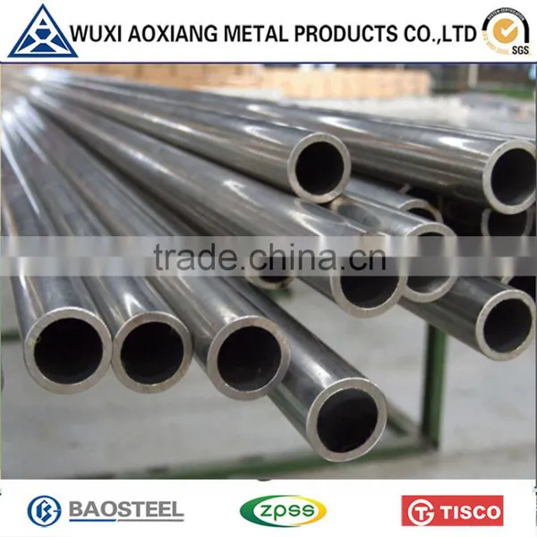 Trade Assurance ASTM 316 Stainless Steel Tube From Website photo-2