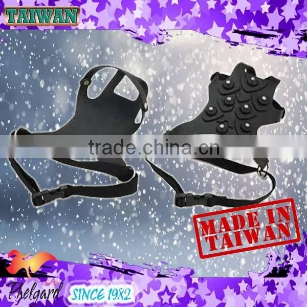 ISO Approved Taiwan-made Non-slip Snow Grabbers