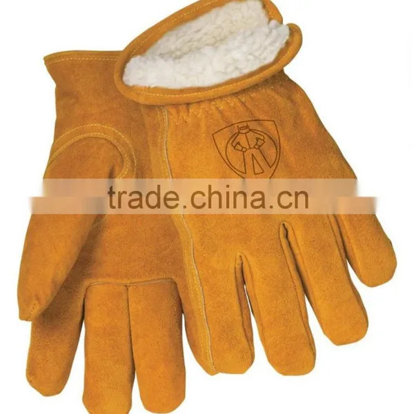Driver Gloves photo-3