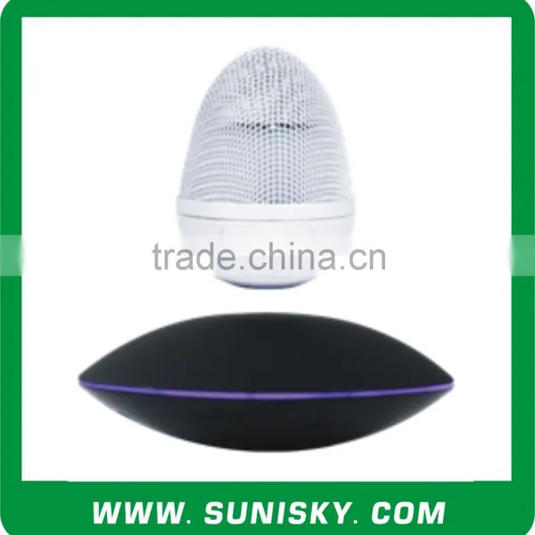 SPS8006 Levitating Bluetooth Speaker