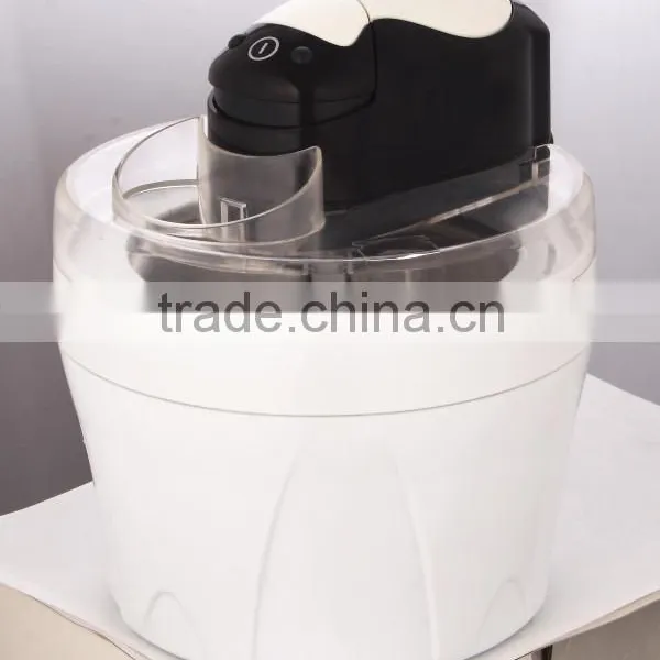 Ice Cream Maker