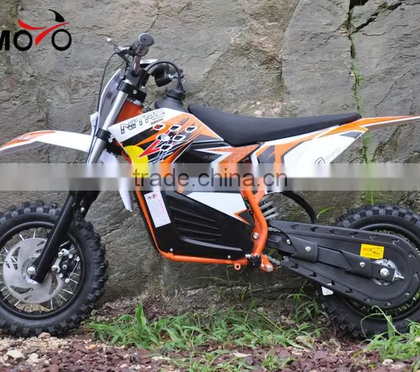 2016 New Products 500W/800W Battery Powered Electric Motocycle Electric Bike Electric Scooter Motor for Kids photo-3