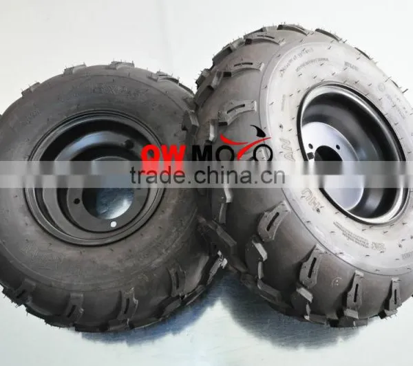 Hot Selling ATV Part/ ATV Wheel With Best Quality photo-3