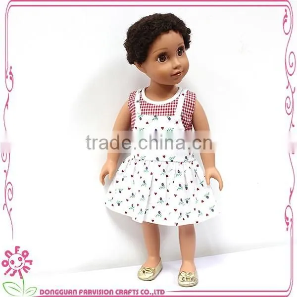 Wholesale Custom Baby Alive Doll 18 Inch Boy Doll Farvision Girl Doll photo-4