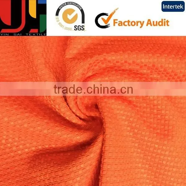2015 Fashion 60% Cotton 40% Polyester Jacquard Fabric photo-2