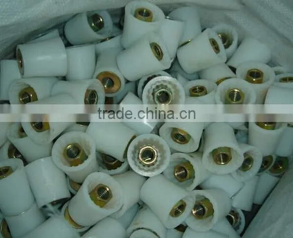 FORM TIE SYSTEM Flat Washer 50*100mm, 50*150mm photo-3