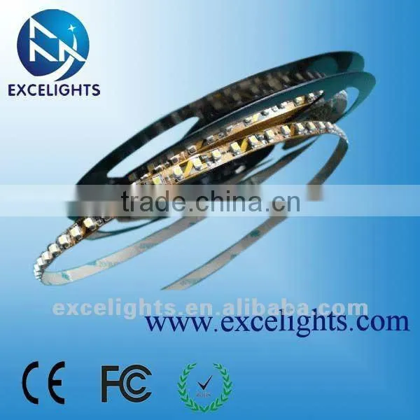 12V DC 4.8W 3528 60 Led Pixel Strip With CE RoHS Approval photo-2