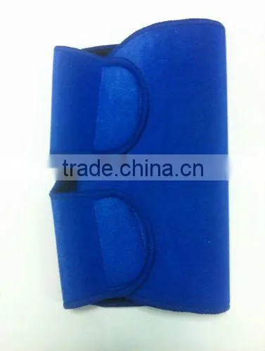 Neoprene Wrap Around Knee Support photo-2