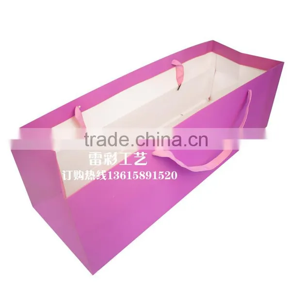 Newest Kraft Paper Cloth Bag Machine China Factory photo-4