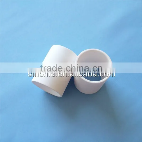 Alumina Ceramic Sleeve photo-2