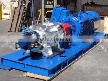 High Quality API610 Petroleum Pump Oil Pump Chemical Pump Manufacturer photo-5