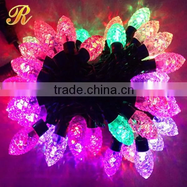 Traditional Christmas Tree Light Decorations for Sale
