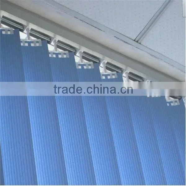 Vertical Blind Fabric, Plastic Clips for Vertical Blinds,vertical Blinds Slats