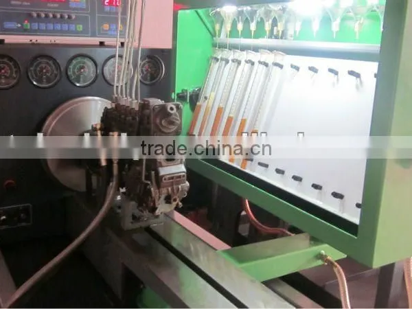 human-machine interface,Diesel Fuel Injector Pump Test Machine