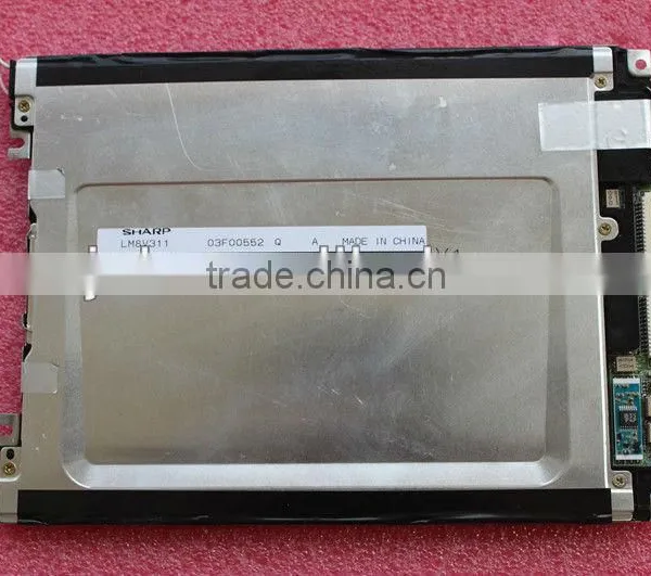LM8V3117.7'' Industrial LCD Display / LCD Module
